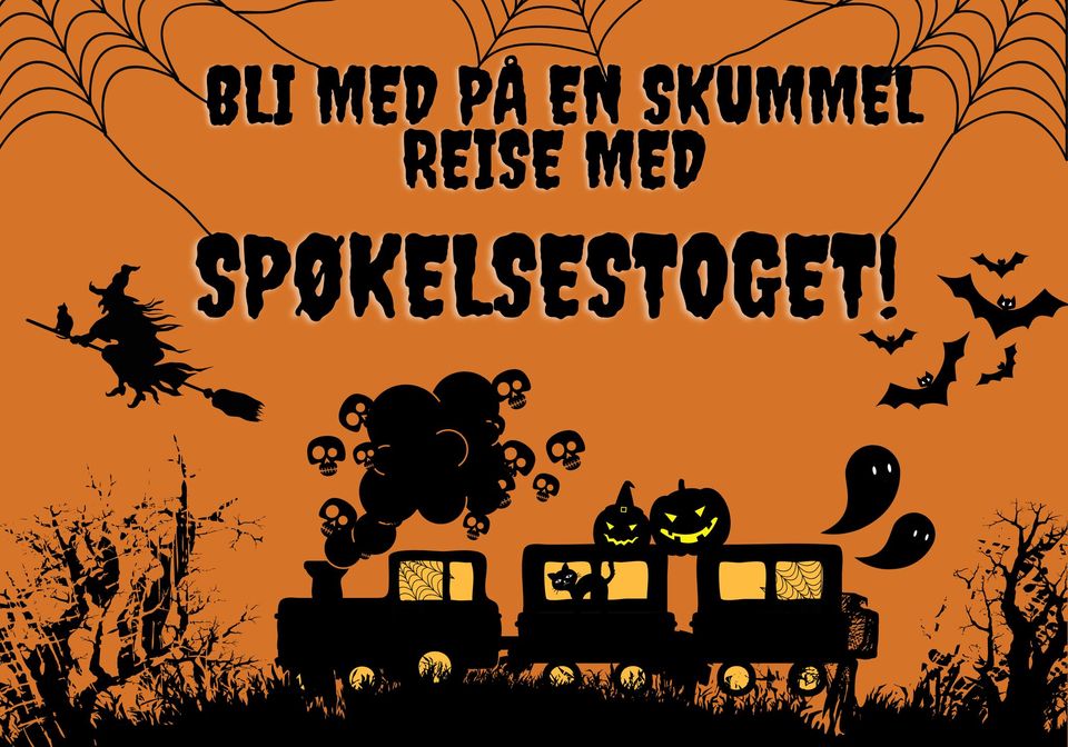 Spøkelsestoget (november 2023)